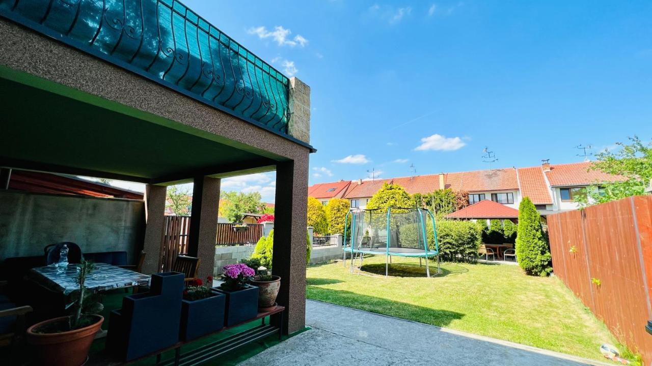 Ubytovani Lednice Dış mekan fotoğraf